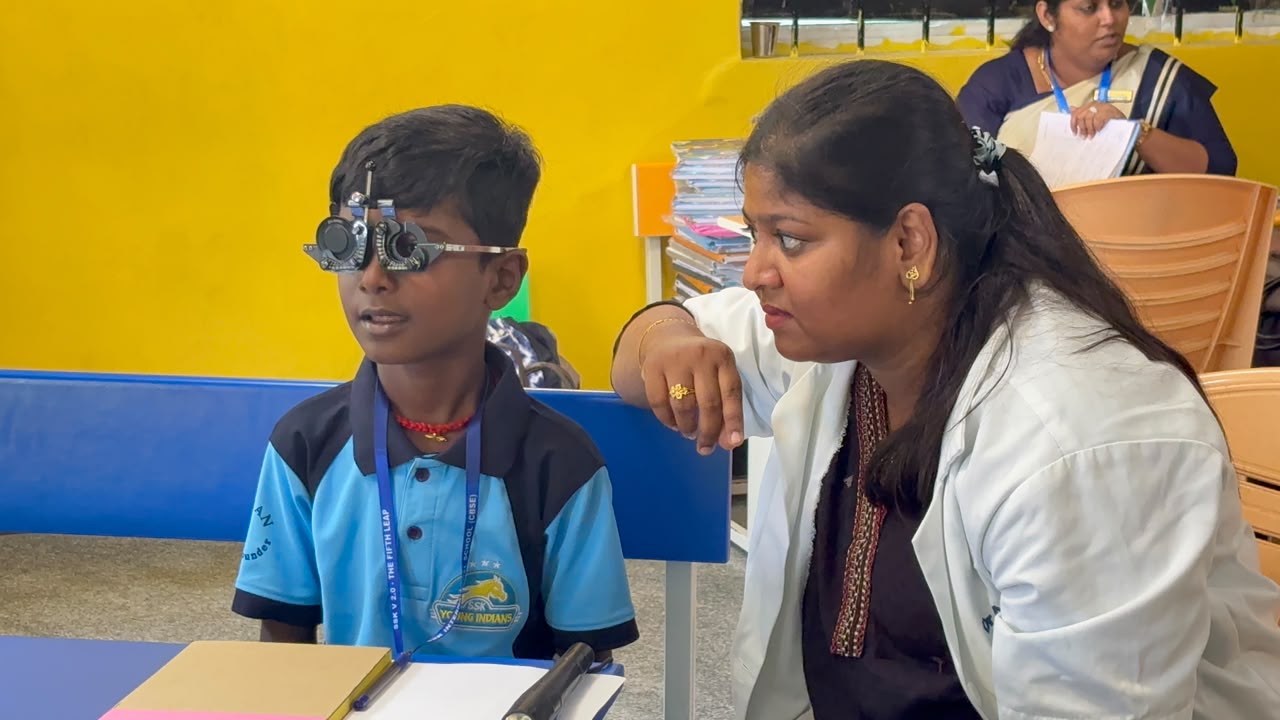 Best CBSE Schools in TIRUKOVILUR